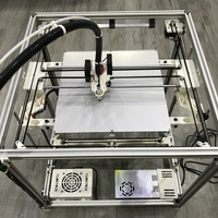 CUBETRIX diy corexy 3D PRINTER - Thumbnail 4