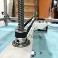CUBETRIX diy corexy 3D PRINTER - Thumbnail 13
