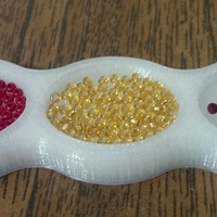 Organizer for Beads - Thumbnail 2