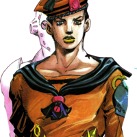 Jojo's All Star Collection: Josuke (Jojolion) - Thumbnail 4