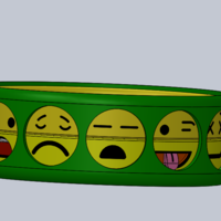 Totemoji bracelet - Thumbnail 2