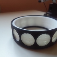 Totemoji bracelet - Thumbnail 5