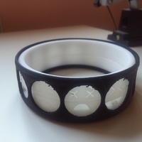 Totemoji bracelet - Thumbnail 6