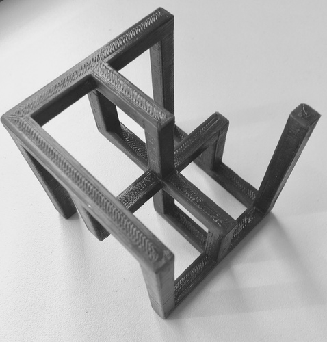 cube02 3D Print 148936