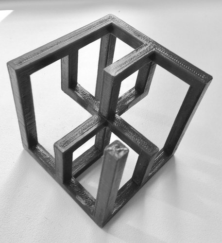 cube02 3D Print 148937