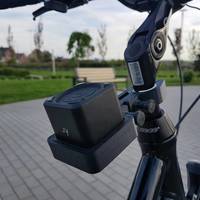 KS bluetooth speaker holder - Thumbnail 2