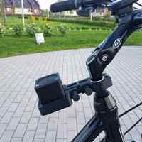 KS bluetooth speaker holder - Thumbnail 3