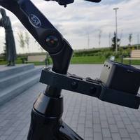 KS bluetooth speaker holder - Thumbnail 4
