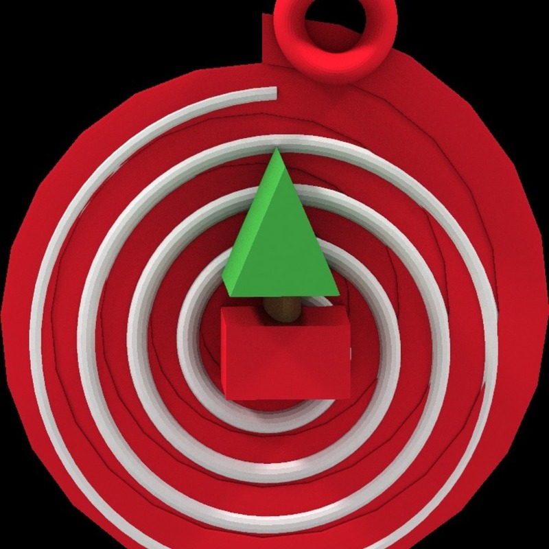 xmas decoration