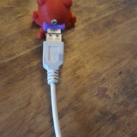 SD reader man - Thumbnail 8