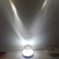 Light evolving lamp - Thumbnail 3