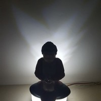 Light evolving lamp - Thumbnail 5