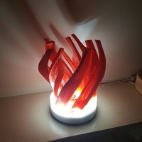 Light evolving lamp - Thumbnail 6