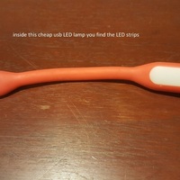 Light evolving lamp - Thumbnail 10