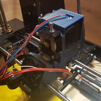 Nema 17 Universal Motor Cooler - Thumbnail 4