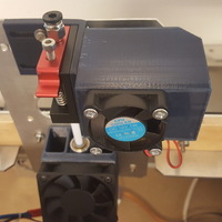 Nema 17 Universal Motor Cooler - Thumbnail 5