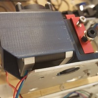 Nema 17 Universal Motor Cooler - Thumbnail 6