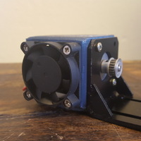 Nema 17 Universal Motor Cooler - Thumbnail 7