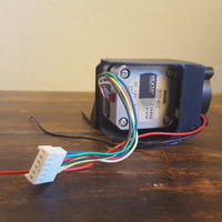 Nema 17 Universal Motor Cooler - Thumbnail 8