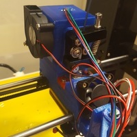 Nema 17 Universal Motor Cooler - Thumbnail 9