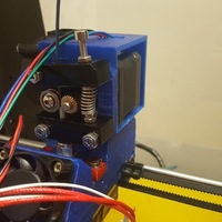 Nema 17 Universal Motor Cooler - Thumbnail 10