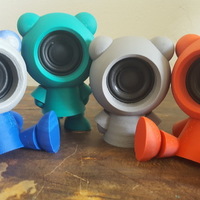 Speaker Friends - Thumbnail 2