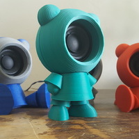 Speaker Friends - Thumbnail 3