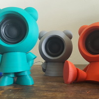 Speaker Friends - Thumbnail 4
