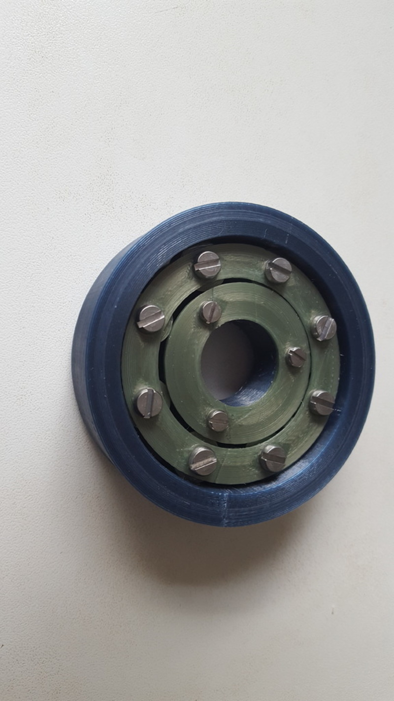 Bearing