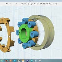 Bearing - Thumbnail 2