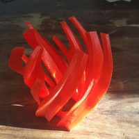 Wild Reflection Lamp - Thumbnail 3