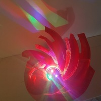 Wild Reflection Lamp - Thumbnail 4