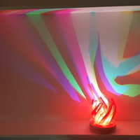 Wild Reflection Lamp - Thumbnail 5