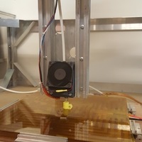 Hotend setup for custom router - Thumbnail 2
