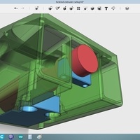 Hotend setup for custom router - Thumbnail 4