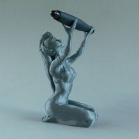 The Sorceress - Thumbnail 5