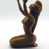 The Sorceress - Thumbnail 6