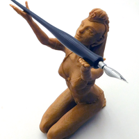 The Sorceress - Thumbnail 7