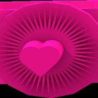 bright heart ring - Thumbnail 3
