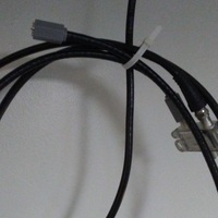 Zip Ties, Wire Ties, Cable Ties, Tie Ties...hu? - Thumbnail 1