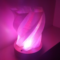 Pentgram Lamp - Thumbnail 2