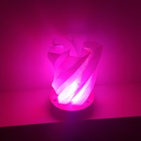 Pentgram Lamp - Thumbnail 4
