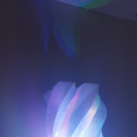 Pentgram Lamp - Thumbnail 5