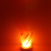 Pentgram Lamp - Thumbnail 6