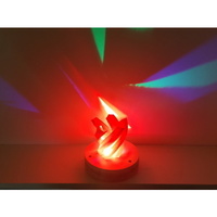 Small Swirl lamp 3D Printing 149248