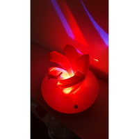 Swirl lamp - Thumbnail 4
