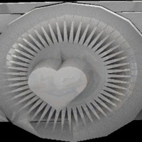 bright heart ring - Thumbnail 9