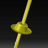 Ice cream stick - Thumbnail 2