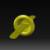 Ice cream stick - Thumbnail 3