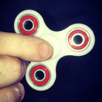 608 Bearing Tri Spinner - Thumbnail 2